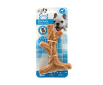 AFP - עצם בצורת עץ בטעם חמאת בוטנים