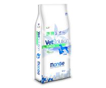 מונג' וט - מזון רפואי יבש דיאבטיק לכלב - 12 ק"ג