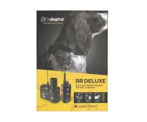 דוגטרא - יחידת משגר לתא שיגור QL \ PL לכלבי ציד