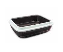 אימאק שירותים פתוחים 'גרי' לחתול