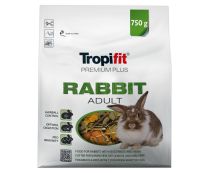 טרופיפיט - מזון מלא פרמיום+ לשרקנים - 750 גרם