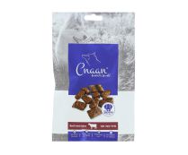 כנען - חטיף לכלבים נגיסי מקלות בקר - 100 גרם