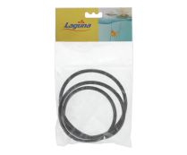 לגונה - גומיה לראש פילטר לחץ 14000+10000 - חלק חילוף