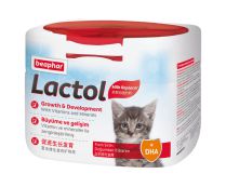 ביהפר לקלטול תחליף חלב לגור כלבים