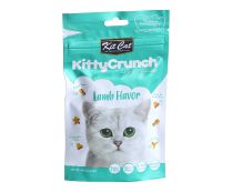 קיטי קראנץ' - חטיף טלה - 60 גרם