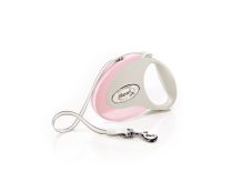 פלקס סטייל בצבע מנטה - רצועה נמתחת לכלב - מידה M