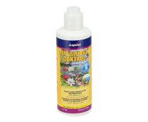 לגונה - תכשיר ביו סלג' לבריכות - 473 מ"ל