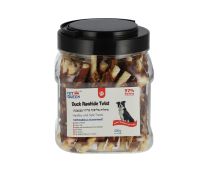 פט קווין - מקלות בליפוף ברווז 5 - 400 גרם