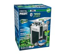 JBL - פילטר קריסטל חיצוני לאקווריום בהספק 700 ליטר