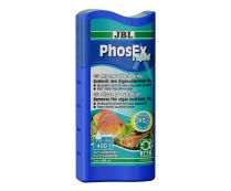 JBL - תכשיר פוס EX רפיד (סופח פוספט) - 100 מ''ל