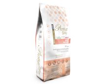 פרסטיג' - מזון יבש לכלבים בוגרים מגזע בינוני - סלמון - 12 ק"ג