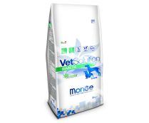 מונג' וט - מזון רפואי יבש דיאבטיק לכלב - 2 ק"ג