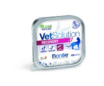 מונג' וט - מזון רפואי רטוב ריקברי לחתול - 100 גרם