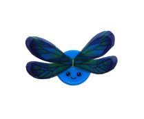 קונג - משחק פרפר לחתול