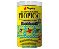 טרופיקל - מזון מגורען לדגים - 1000 מ"ל