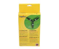 לגונה  - חיבור מהיר Y 1.25IN