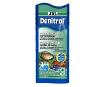 JBL - תכשיר דניטרול (בקטריה חיה) - 250 מ''ל