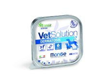 מונג וט דרמטוזיס רטוב 150 ג' כלב