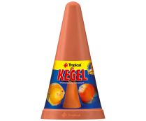 טרופיקל - קונוס הטלה לדיסקוקסים