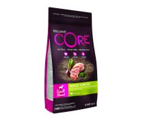 וולנס קור לייט - לכלבים מגזעים קטנים - 1.5 ק"ג