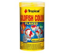 טרופיקל - מזון לדגי זהב - 250 מ"ל
