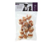 איידוג - 6 עצמות קשר גדולות ליפוף עוף