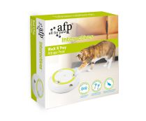 Interactive- wacka Prey