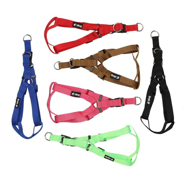 רתמת ניילון 25 מ