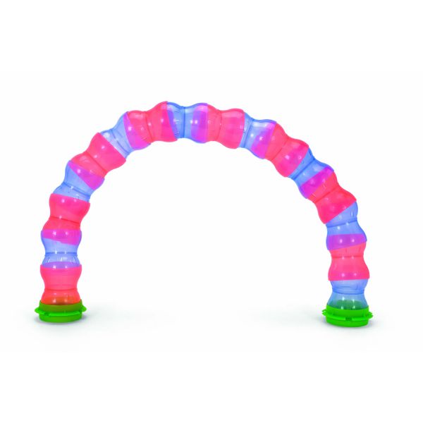 אימאק מנהרת פלסטיק לכלוב 'יויו' לאוגר