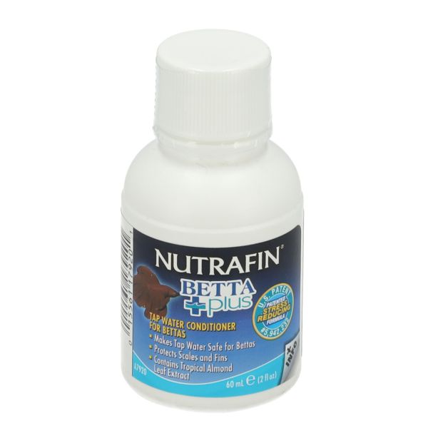 נוטרפין - קונדישנר לדגי קרב