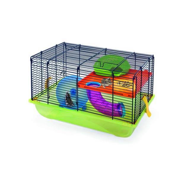 אימאק כלוב 'קריסטי 9' לאוגר