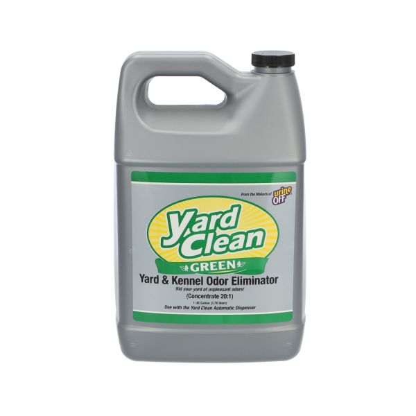 יורין אוף - נוזל רצפה ומשטחים לכלב