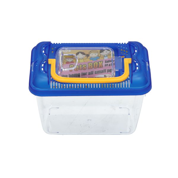 צ'יקוס - טרריום פלסטיק - 18 ס