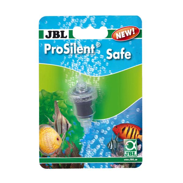 JBL - שסתום אל חזור למשאבת אוויר