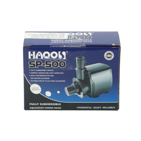 הקוס - משאבת מים דגם SP-500