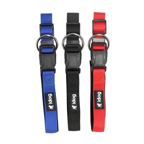 קולר ניילון רך 55*2.50 ס