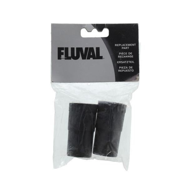 פלובל - חלק חלופי - מחברי גומי זוג FX5/6