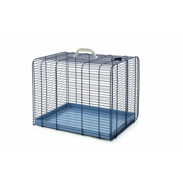 אימאק כלוב נשיאה מרשת לחתול