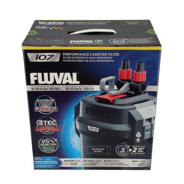 פלובל - פילטר חיצוני A440-220.EX) 107)