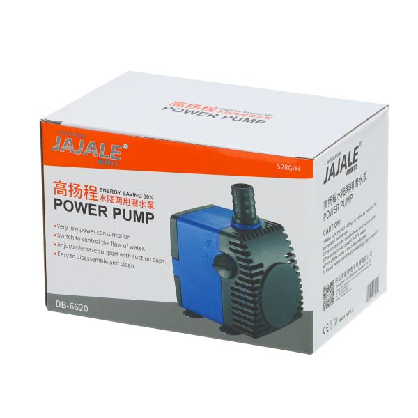 גאגל - משאבת מים DB-6620