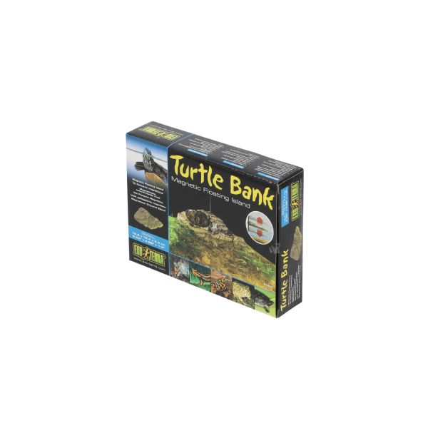 אקזוטרה - גדת נחל לצבים