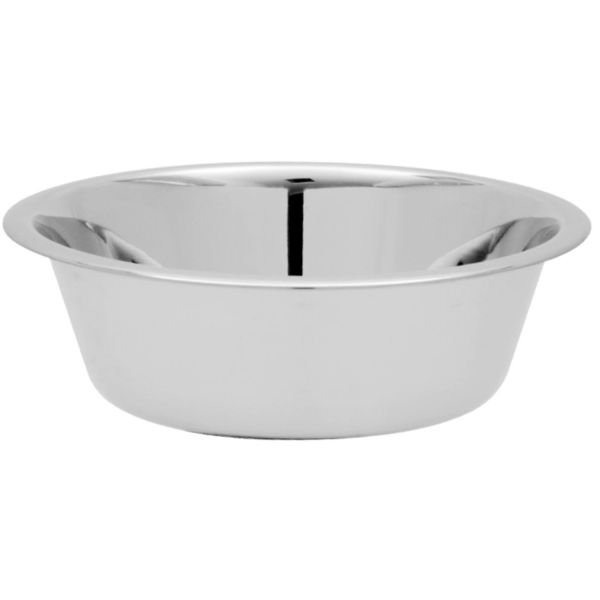 קומר - קערת נירוסטה סטנדרט 4 ליטר