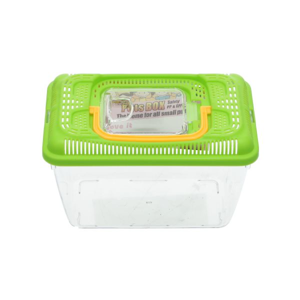 צ'יקוס - טרריום פלסטיק - 21.5 ס