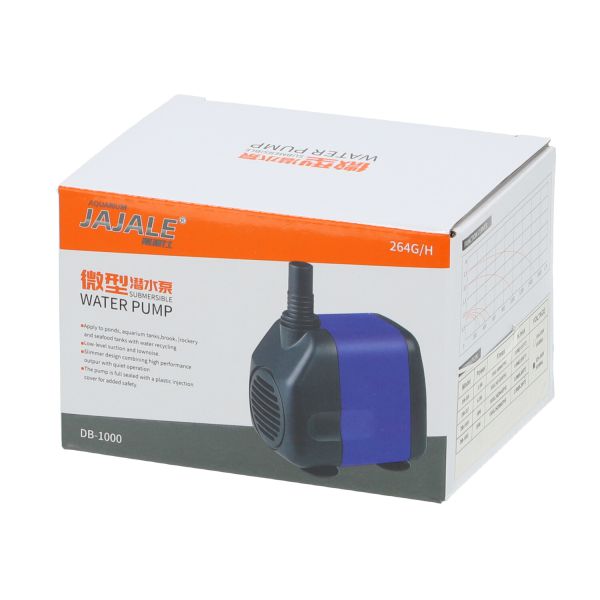 גאגל - משאבת מים מיני DB-1000