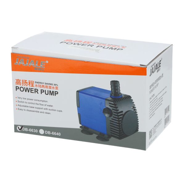 גאגל - משאבת מים DB-6630