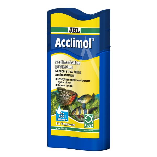 JBL - תכשיר אקלימול (מרגיע) - 100 מ''ל