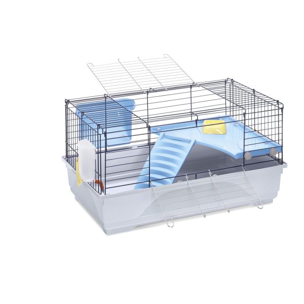 איאמק כלוב 'רוני 80' למכרסמים