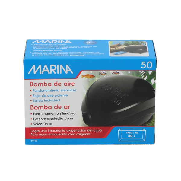 מרינה - משאבת אוויר 50