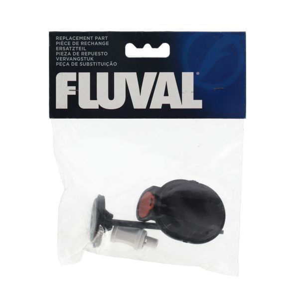 פלובל - חלק חלופי - ידית שאיבה לפילטר 106-406