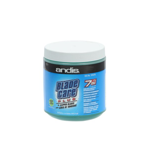 אנדיס - נוזל לתחזוקת להבים